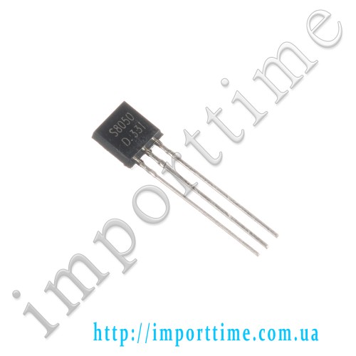 Транзистор 2SC8050