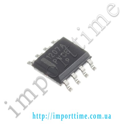 Микросхема NCP1207ADR2G