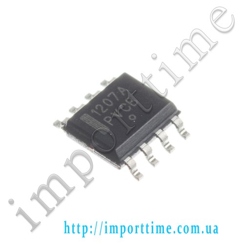 Микросхема NCP1207ADR2G