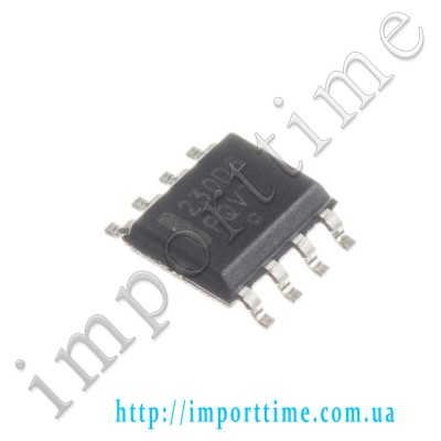 Микросхема NCP1230D65R2G