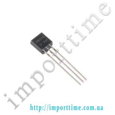 Транзистор 2SC8550