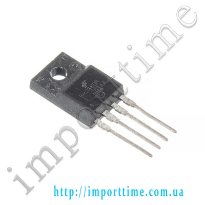 Микросхема 5H0380RTU