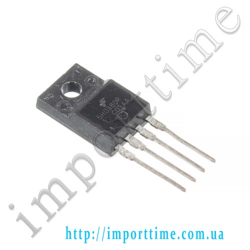 Микросхема 5H0380RTU