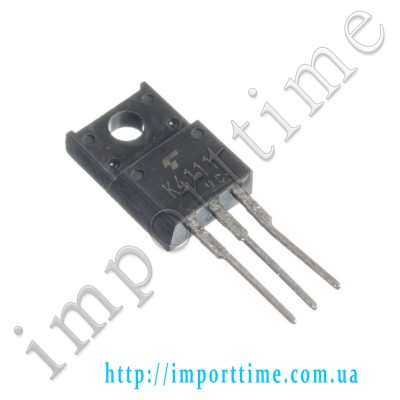 Транзистор 2SK4111