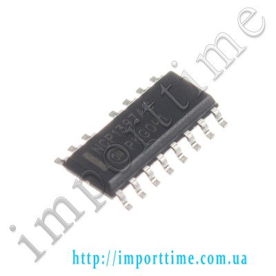 Микросхема NCP1397ADR