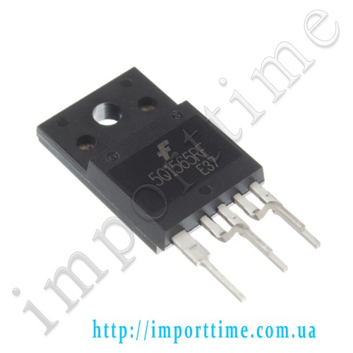 Микросхема 5Q1565RF