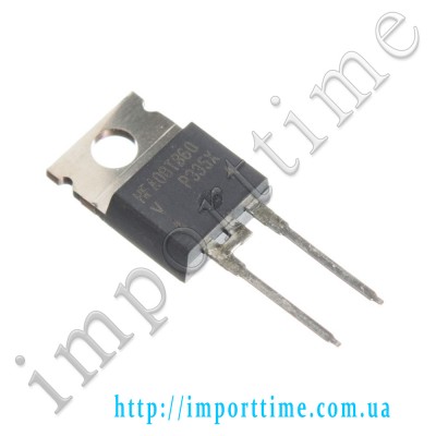 Супербыстрый диод HFA08TB60PBF