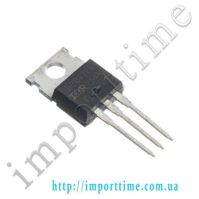 Транзистор IRFB4229PBF