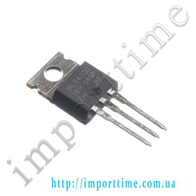 Транзистор IRLB4030PBF