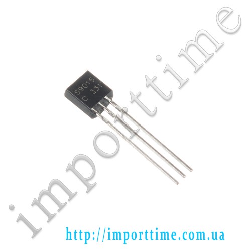 Транзистор 2SC9015