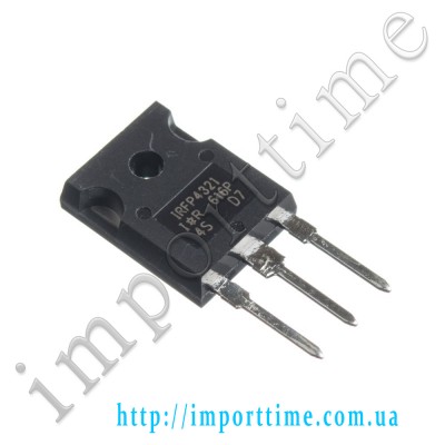 Транзистор IRFP4321PBF