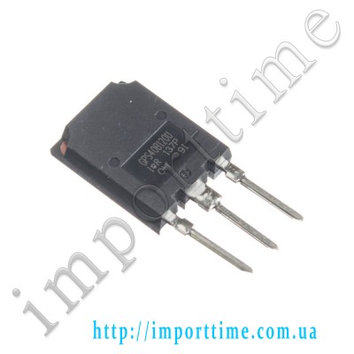 Транзистор IRGPS40B120UPBF