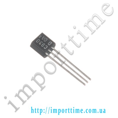 Транзистор 2SC930