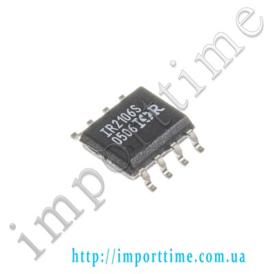 Микросхема IR2106STRPBF