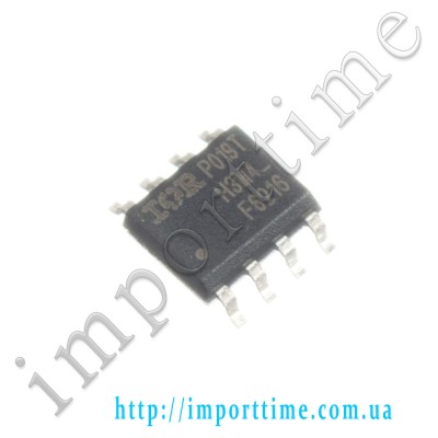 Транзистор IRF6216TRPBF
