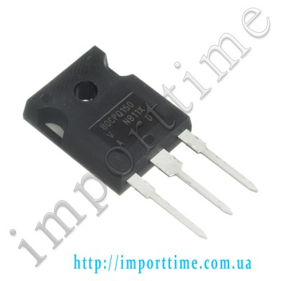 Диод Шоттки 80CPQ150PBF
