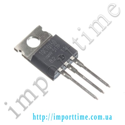 Диод Шоттки 10CTQ150PBF