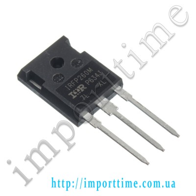 Транзистор IRFP260MPBF