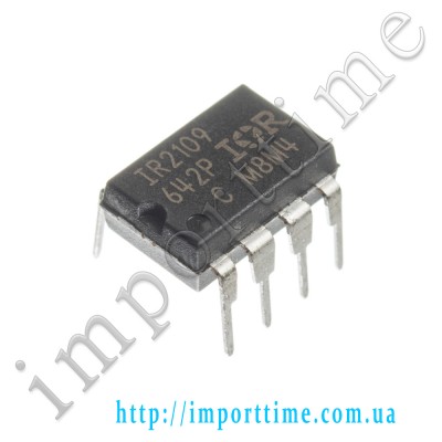 Микросхема IR2109PBF