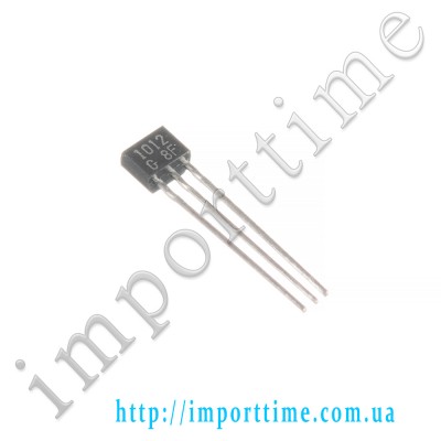 Транзистор 2SD1012