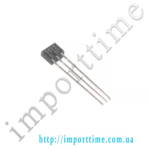 Транзистор 2SD1012
