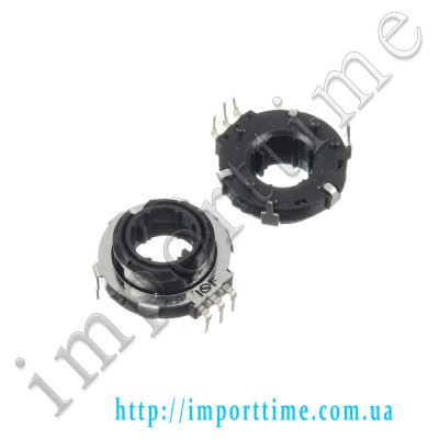 энкодер Sony 3pin d=23mm