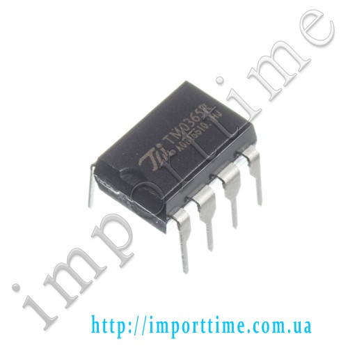 Микросхема TM0365R