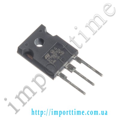 Супербыстрый диод STTH6003CW