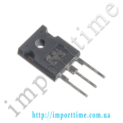 Супербыстрый диод STTH6003CW
