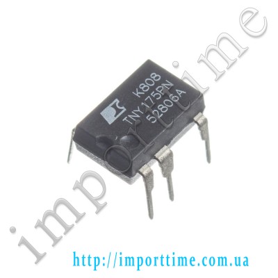 Микросхема TNY175PN
