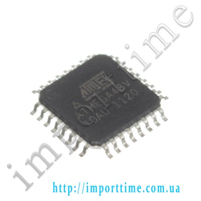 Микросхема ATMEGA48V-10AU
