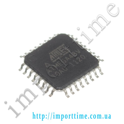 Микросхема ATMEGA48V-10AU