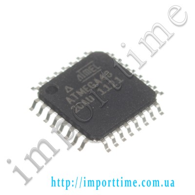 Микросхема ATMEGA48-20AU