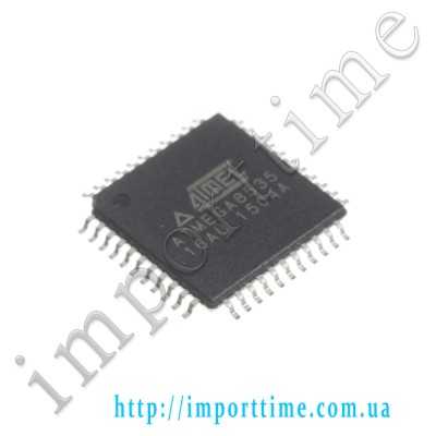 Микросхема ATMEGA8535-16AU
