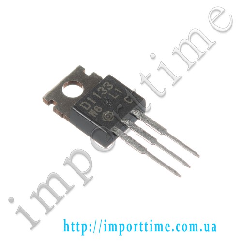 Транзистор 2SD1133
