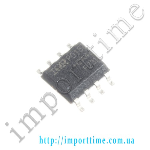 Транзистор IRF7311TRPBF