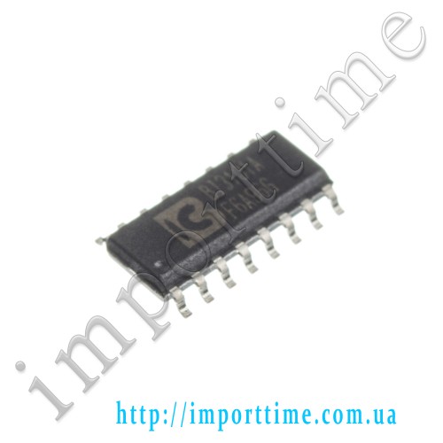 Микросхема BI3101