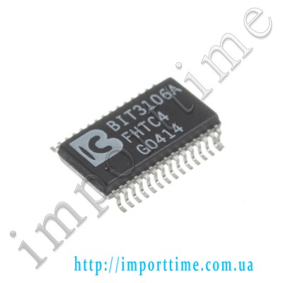 Микросхема BIT3106A