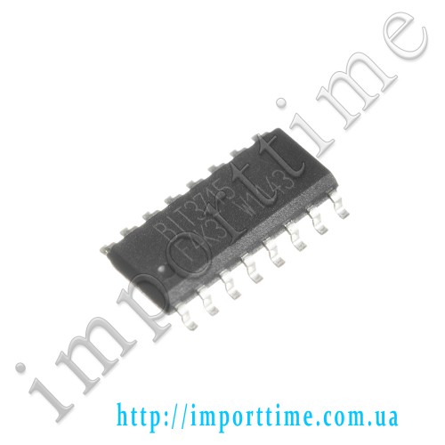 Микросхема BIT3715