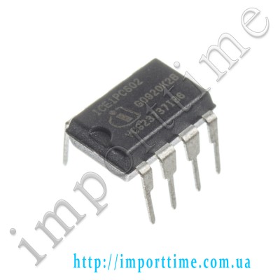 Микросхема ICE 1PCS02