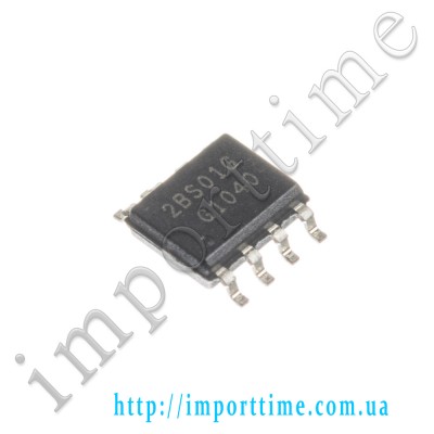 Микросхема ICE 2BS01G