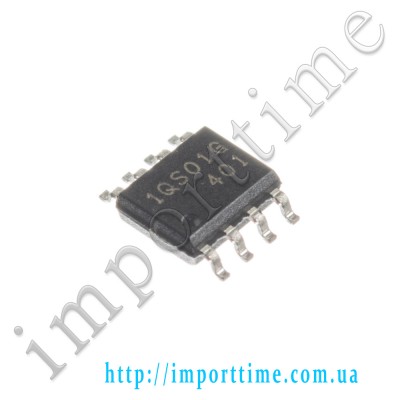 Микросхема ICE 1QS01G