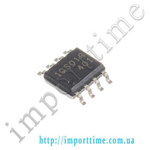 Микросхема ICE 1QS01G