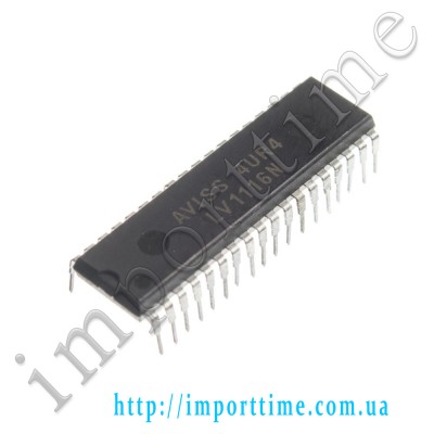 Микросхема LV1116N