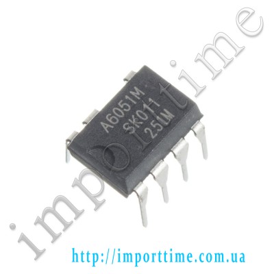 Микросхема STRA6051M