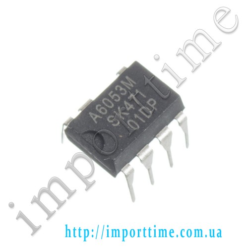 Микросхема STRRA6053M