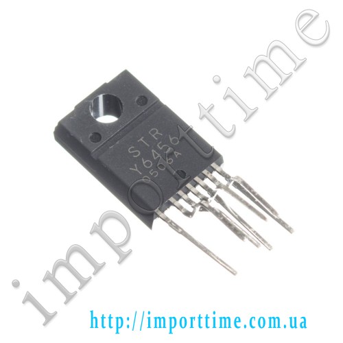 Микросхема STRY6456