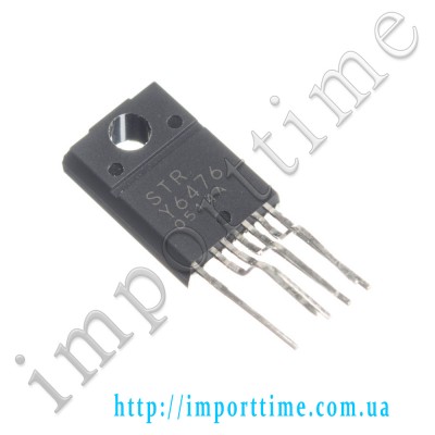 Микросхема STRY6476