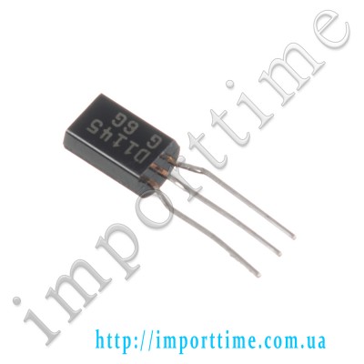 Транзистор 2SD1145