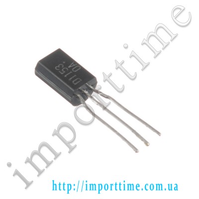 Транзистор 2SD1153